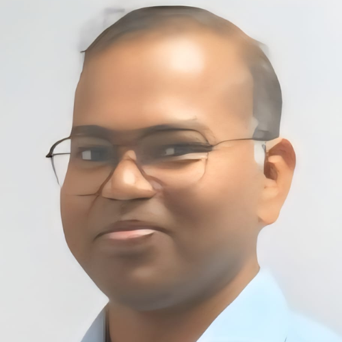 Dr Anand